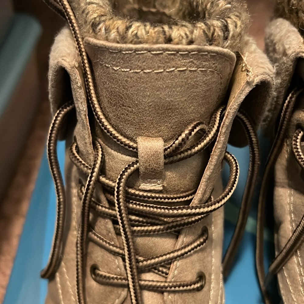 Ankle boot - Picture 5 of 7